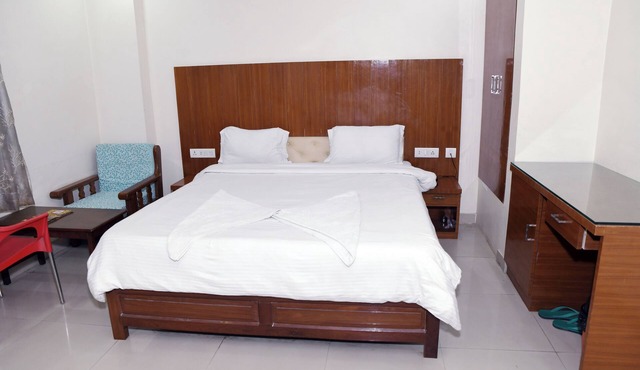 Hotel Pardesi Cardo
