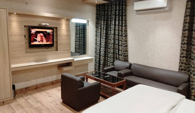 Hotel Park Regency