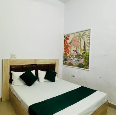 Hotel park view in Bathinda