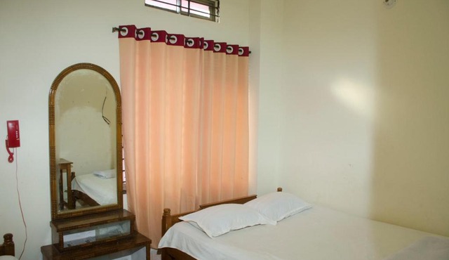 Hotel Payra