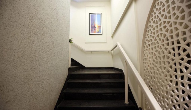 Hotel PG Grand