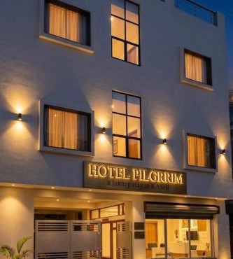 Hotel Pilgrrim