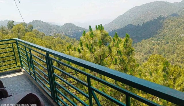 Hotel Pine View Villa