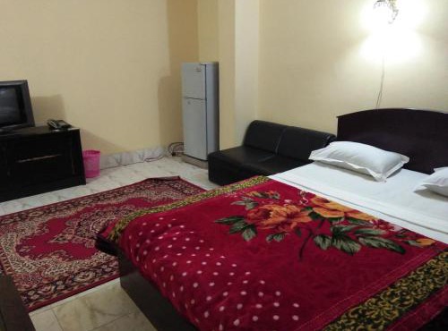 Hotel Plaza