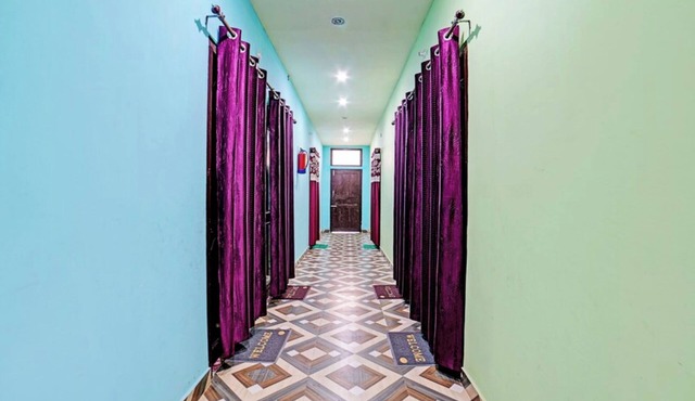 Hotel Prem Home Stay Ranikhet