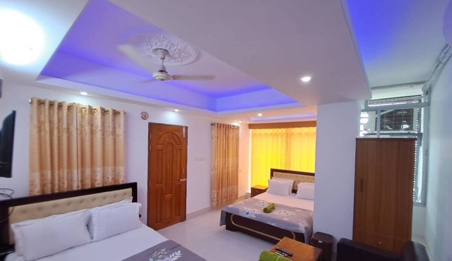 Hotel Prime Inn Mirpur 10