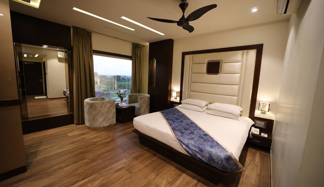 Hotel Prince Viraj