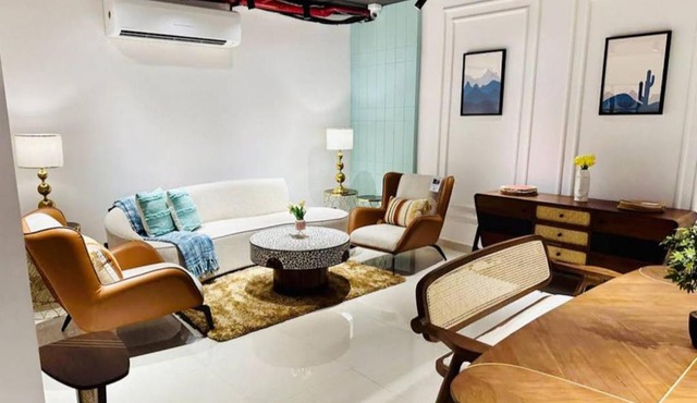 Hotel Prithvi Studio - RDC And Santosh Hospital
