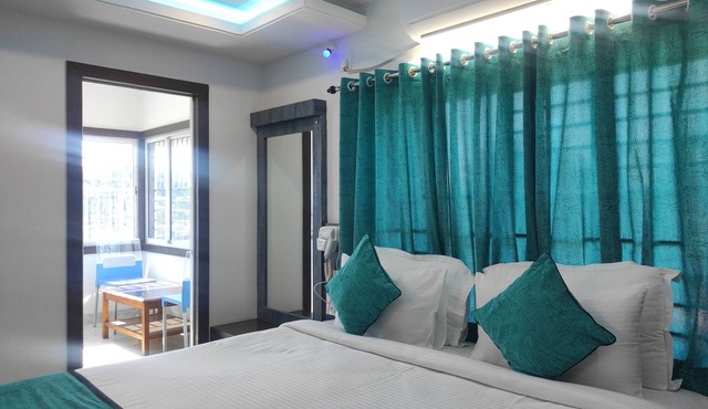 Hotel Prova