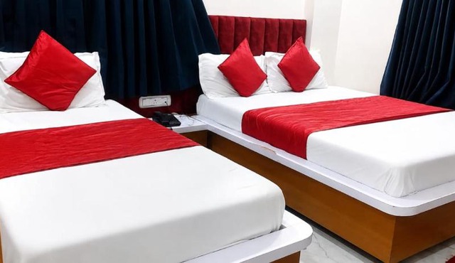 Hotel Radhe Inn