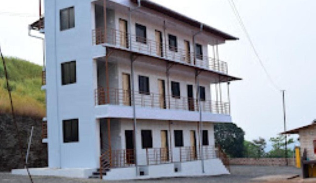 Hotel Raigad Farm House 2 pacad