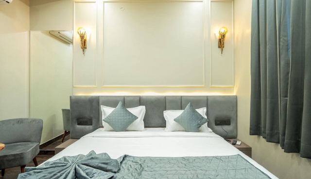 Hotel Rajrani JAIPUR