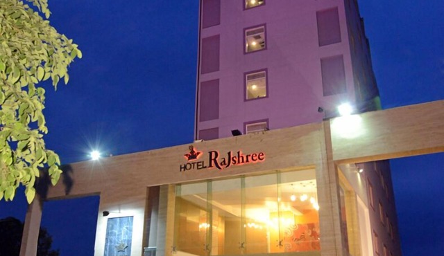 Hotel Rajshree