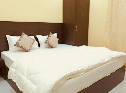 Hotel Ramkrishna Stay