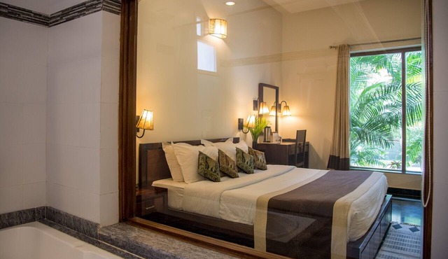 Hotel Ranthambore Regency