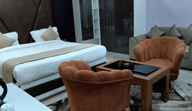 Hotel Rashmi Grand