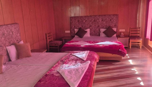 Hotel Real Siachen