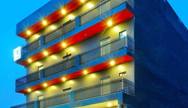 Hotel Red York