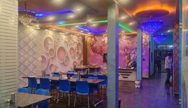 Hotel Reengus Raj