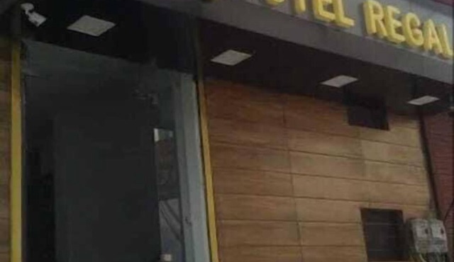 Hotel Regal