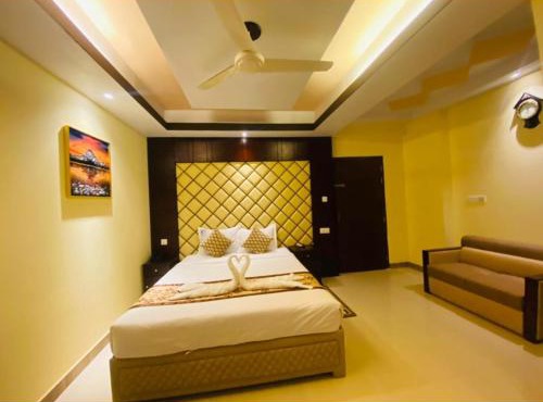 Hotel Regal Palace
