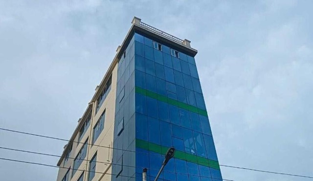 Hotel Relax Inn Sylhet