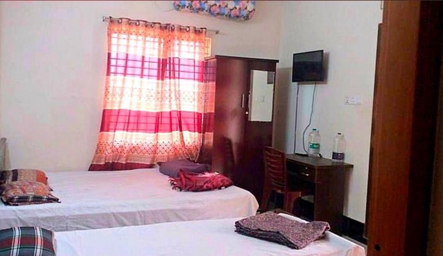 Hotel Relax Residential