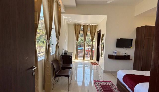 HOTEL REWALSAR HEIGHTS