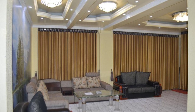 Hotel Reyadha International