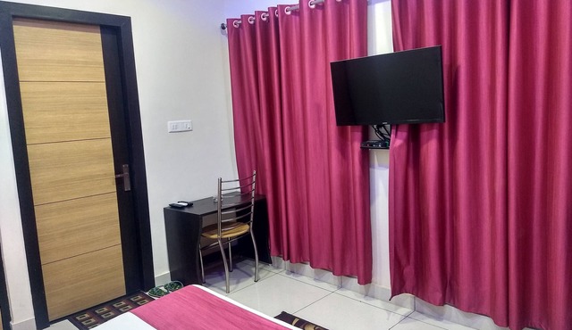 Hotel Reyansh