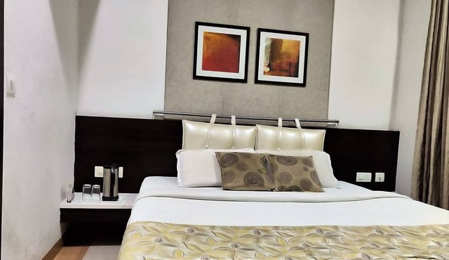 Hotel Rockland