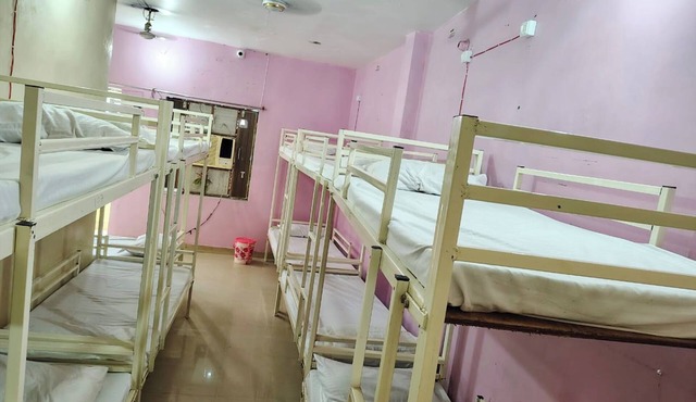 Hotel Roof Top Lucknow