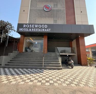 Hotel Rosewood