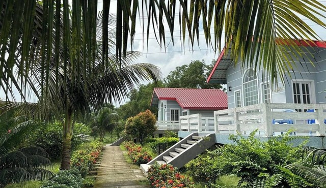 Hotel Rowshon Int Jamalpur