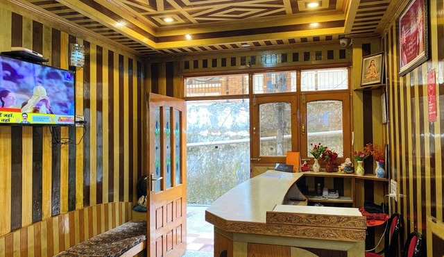 Hotel Royal Inn B&B Shimla