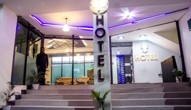 Hotel Royal Palm