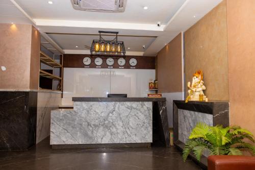 HOTEL ROYAL PARK