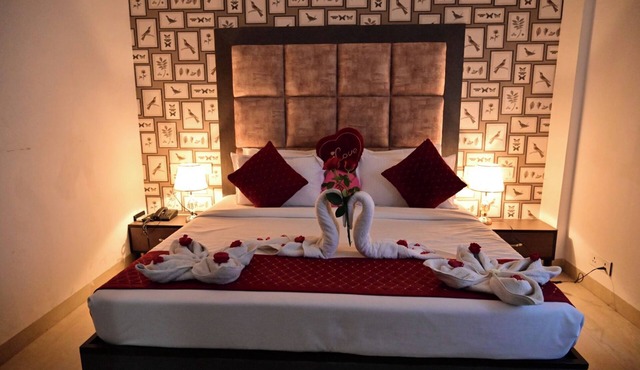 Hotel Royal Regency