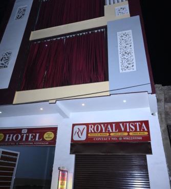 Hotel Royal Vista