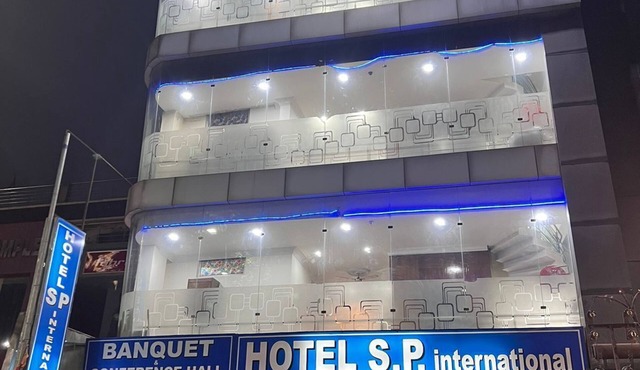 Hotel S P International Unit Mavis Group