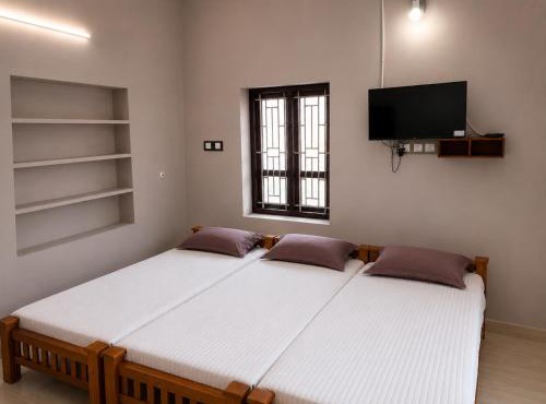 Hotel Sabareesh Kanyakumari
