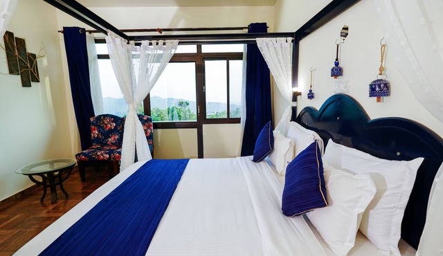 Hotel Sagarmatha