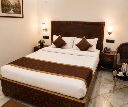 HOTEL SAMAY Rajgir