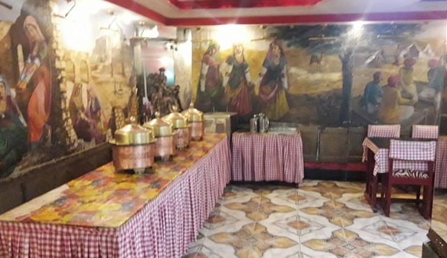 Hotel Sambhu Darjeeling Near Mall Road