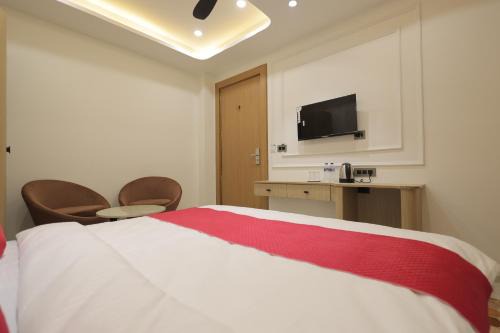 Hotel Sarovar Hill, 5 Min From Har Ki Pauri