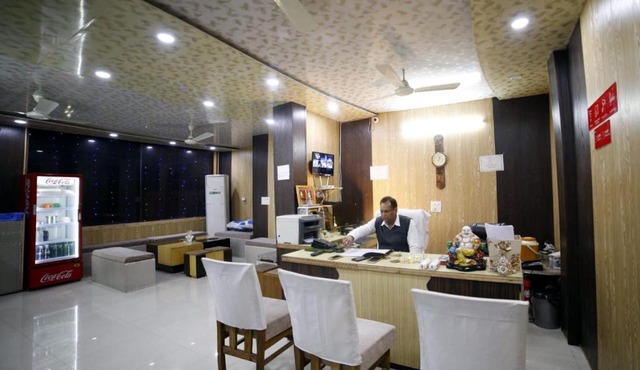 HOTEL SATYAM