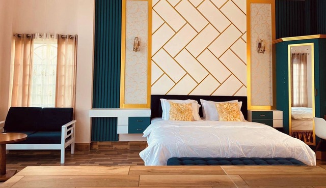 Hotel Sea Inn Saint Martin