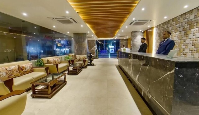 Hotel Sea Cox