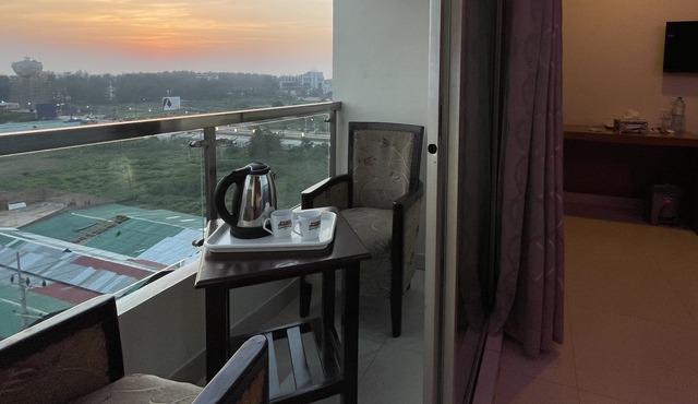 Hotel Sea Cox - Premium Couple SeaView