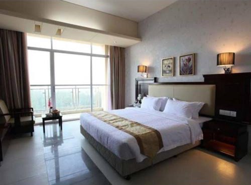 Hotel Sea Palace Ltd